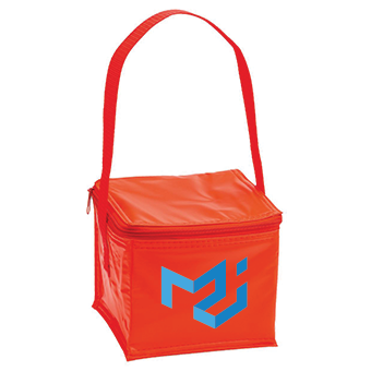 PVC Insulated Cooler Bag - Meriden