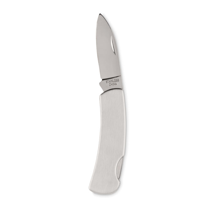 Foldable Pocket Knife - Kirkby Fleetham - Shepton Mallet