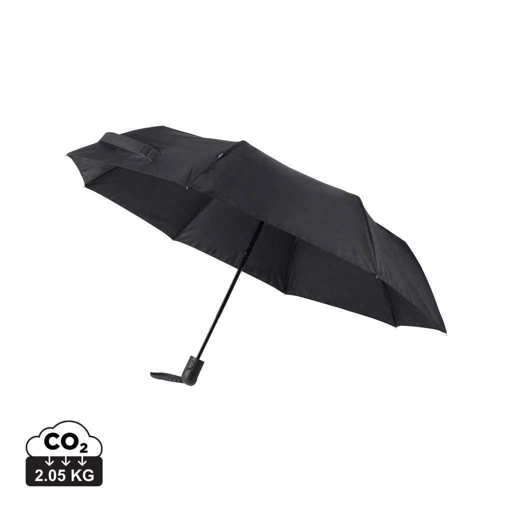 EcoGuard 21" RPET Umbrella - Great Bridge