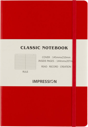 Elegant Journal - Norbury - Corfe Castle