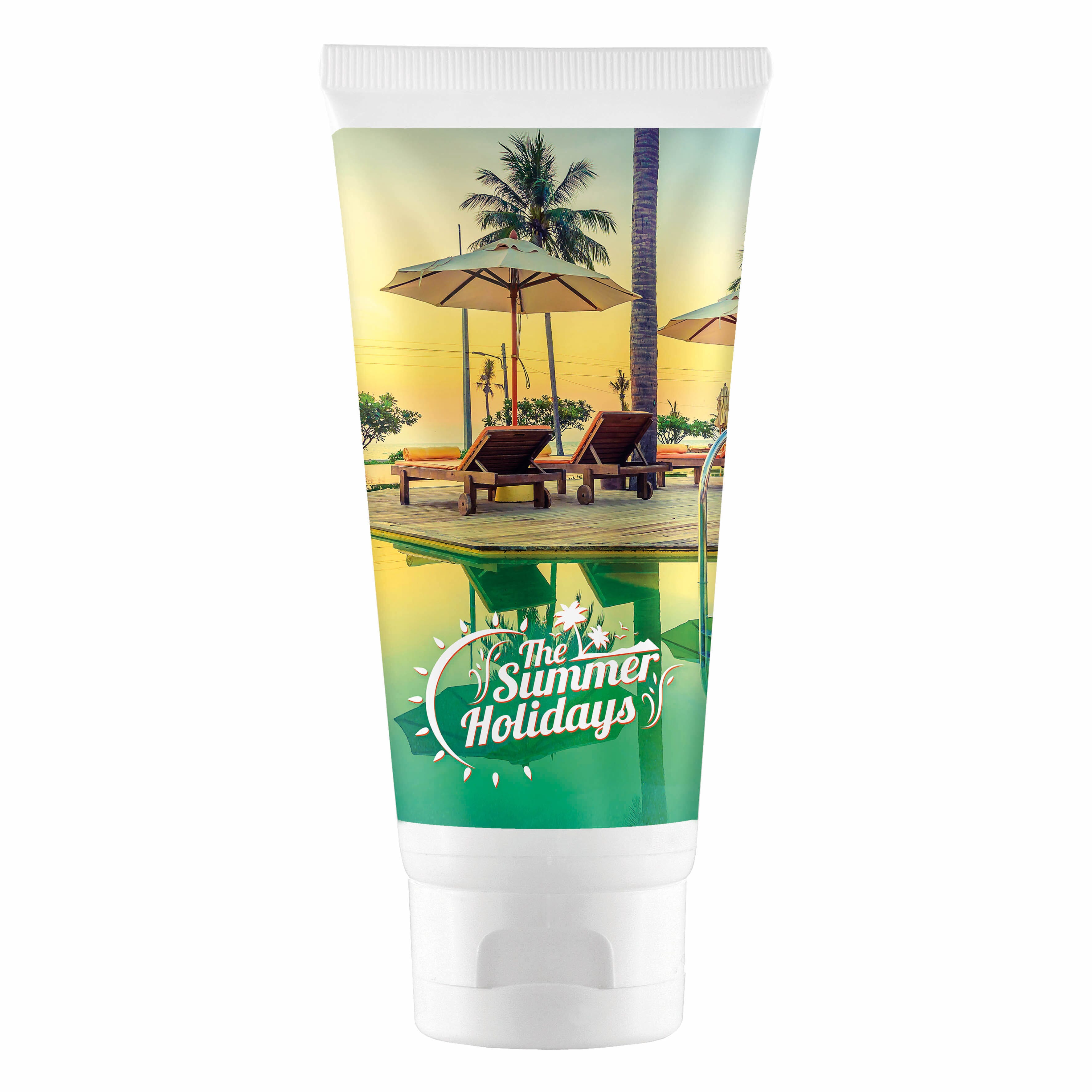 Hawaii Shield SPF50 - Crowland