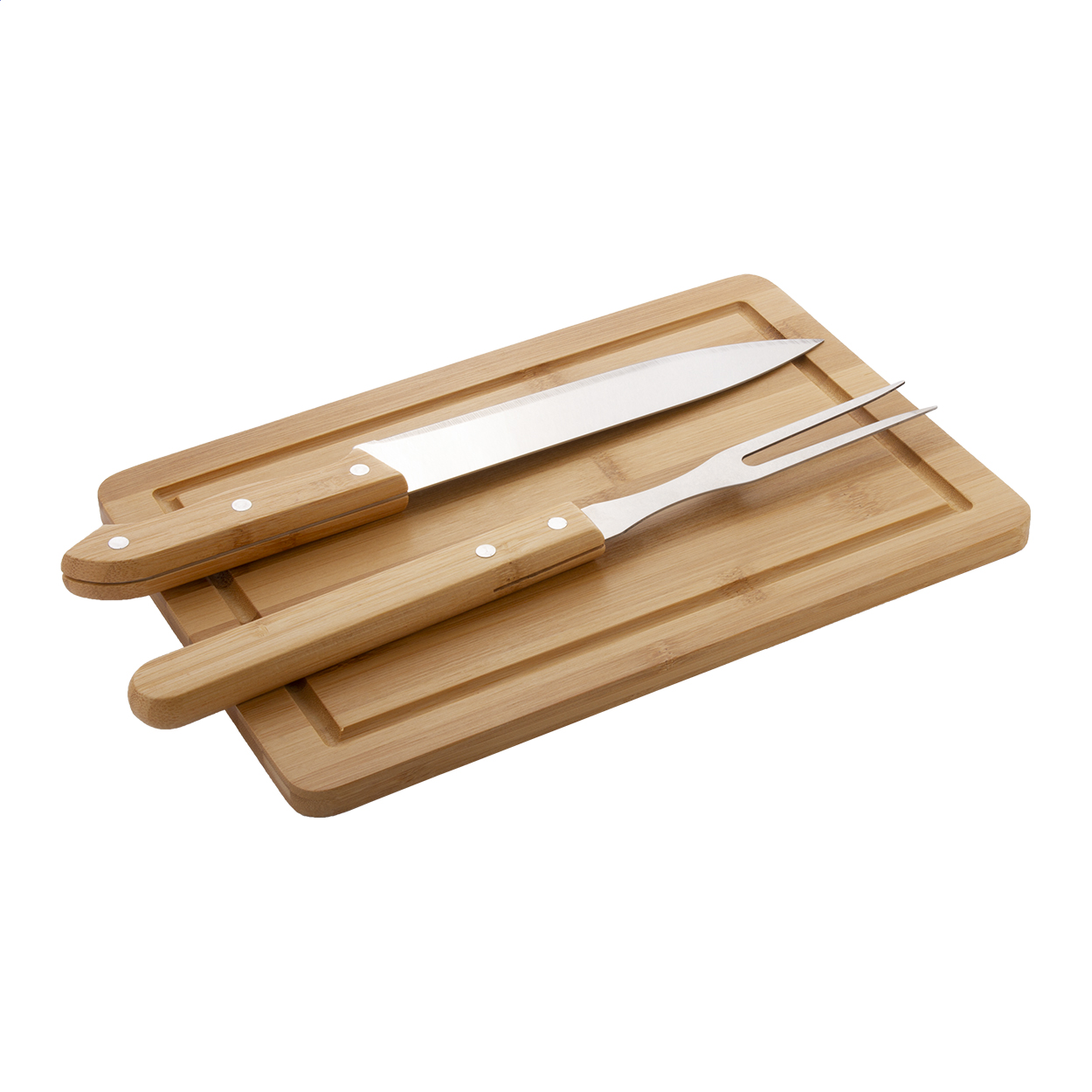 Steakus meat cutting set