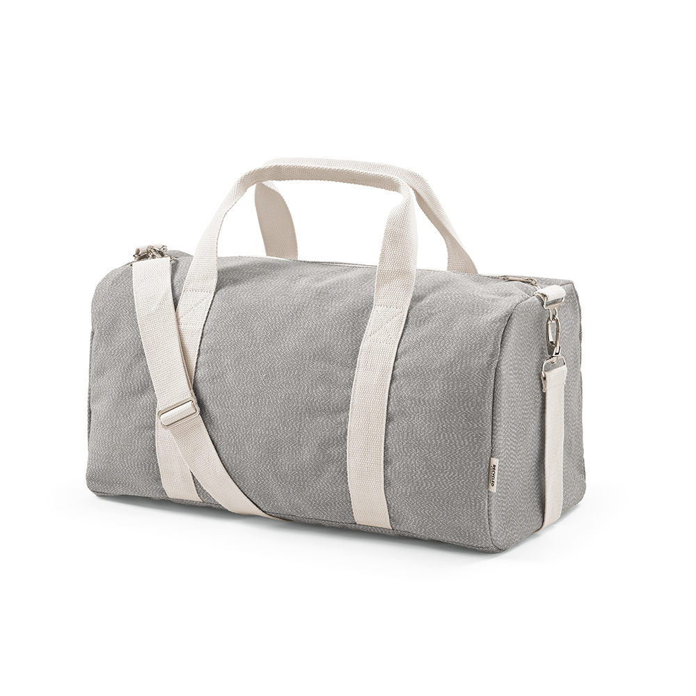 EcoFit Recycled Cotton Gym Bag 30L - Pendeford