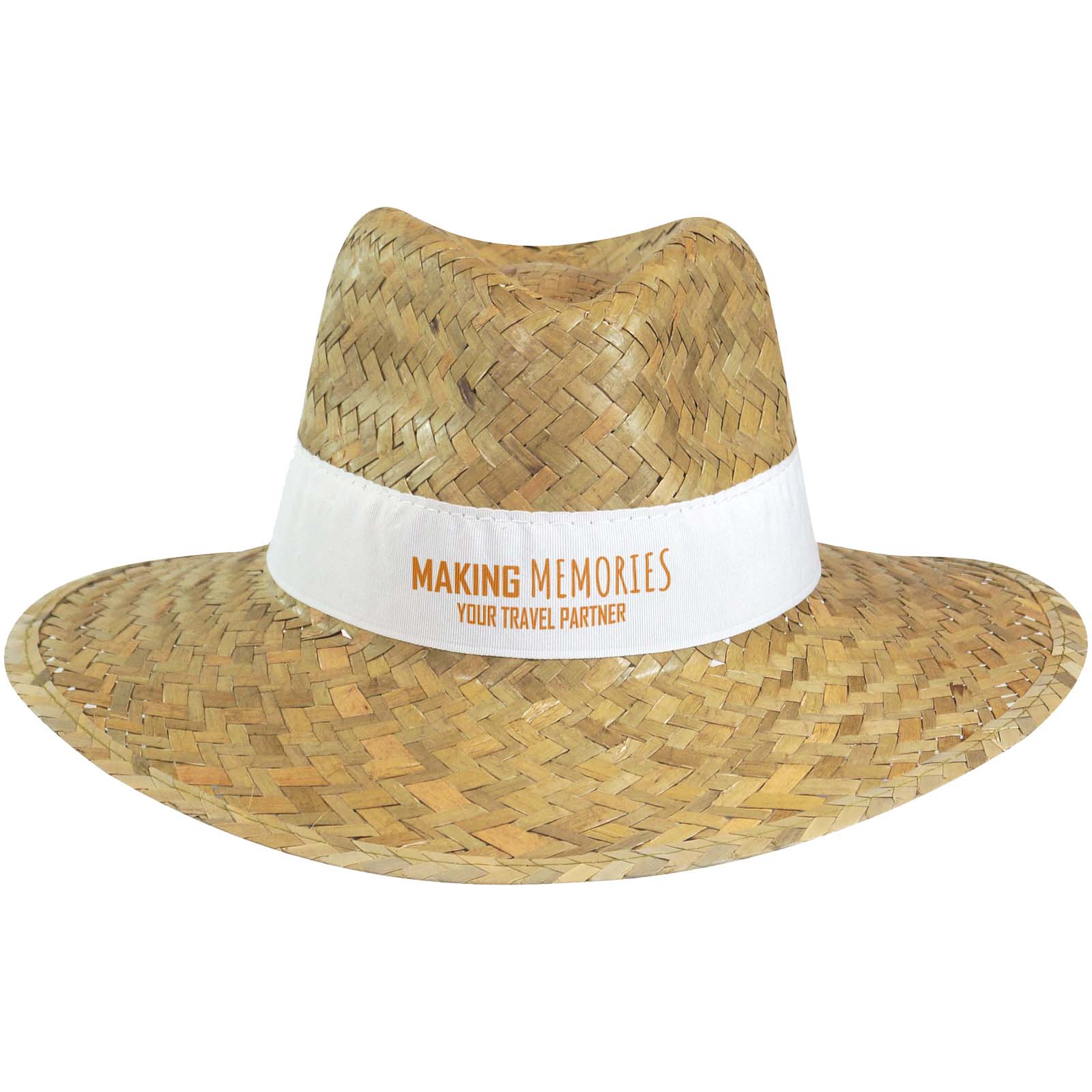 Golden Horizon Summer Hat - Birkdale