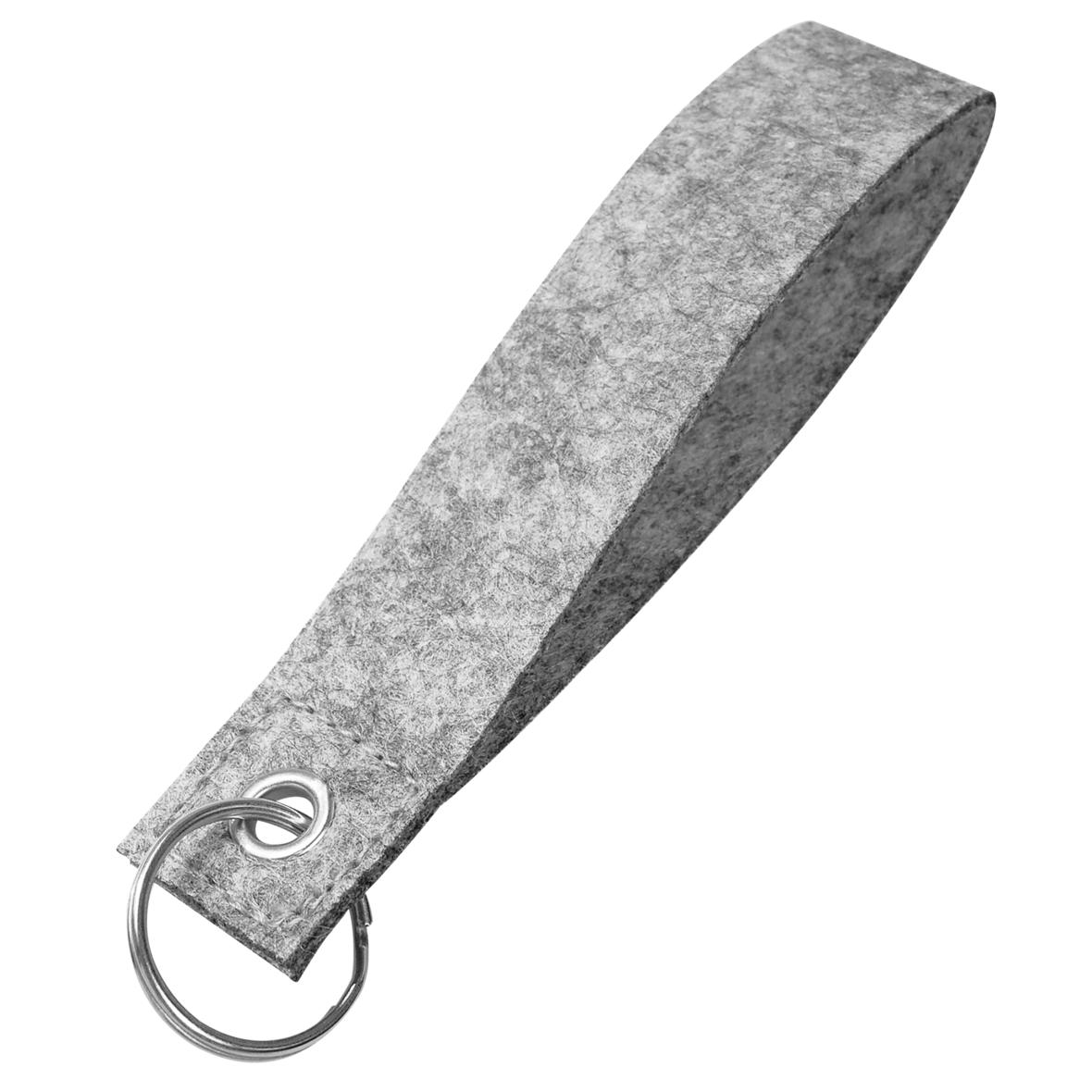 Durable Felt Pendant - Little Snoring - Kilburn