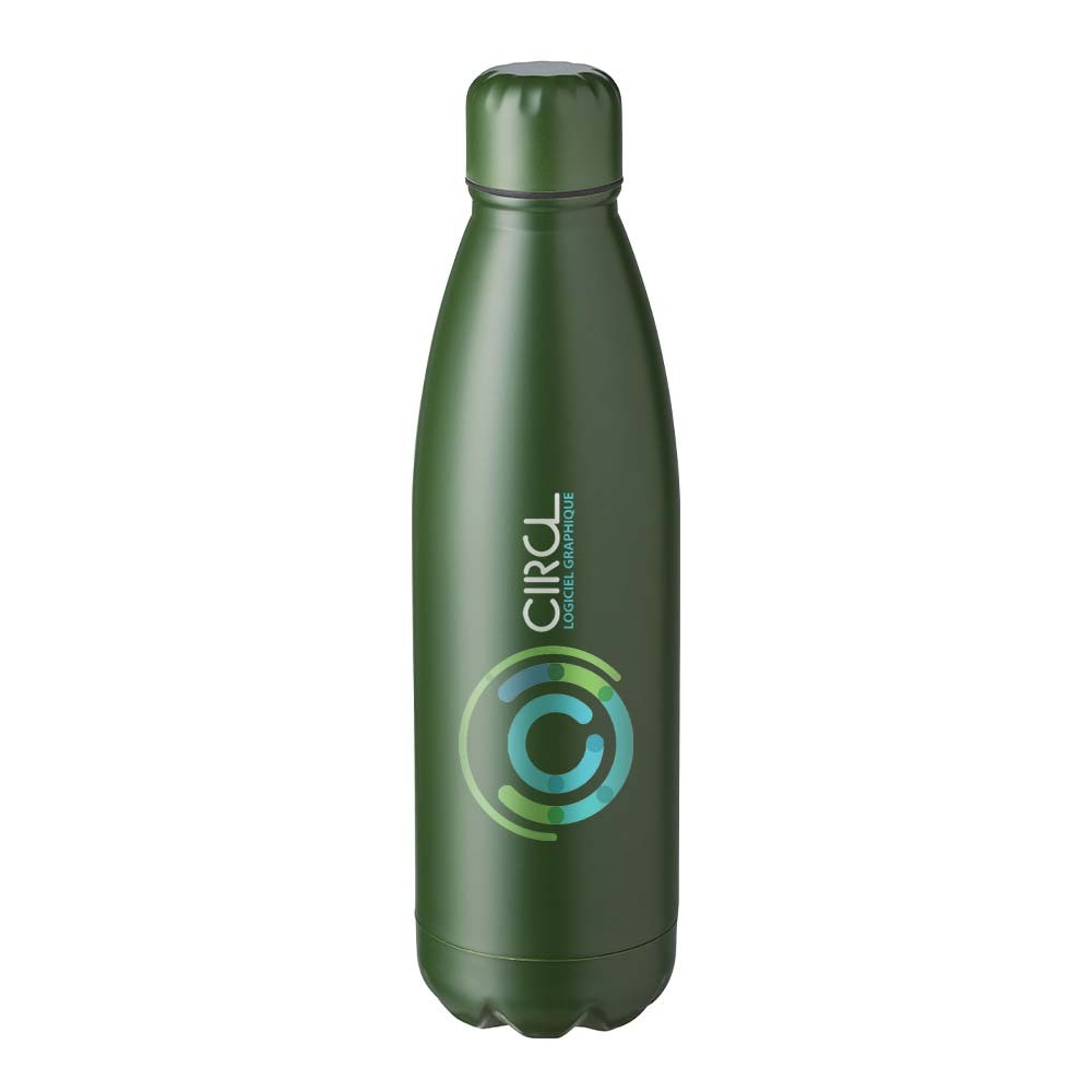 Makayla Stainless Steel Bottle (750 ml) - Compton Martin