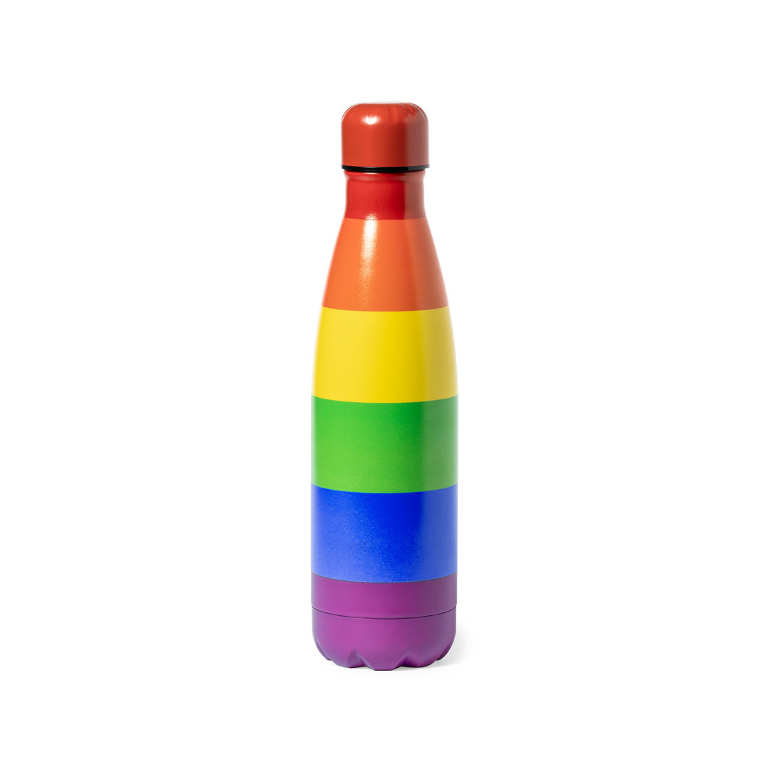 ProudRainbow Bottle - Winchfield