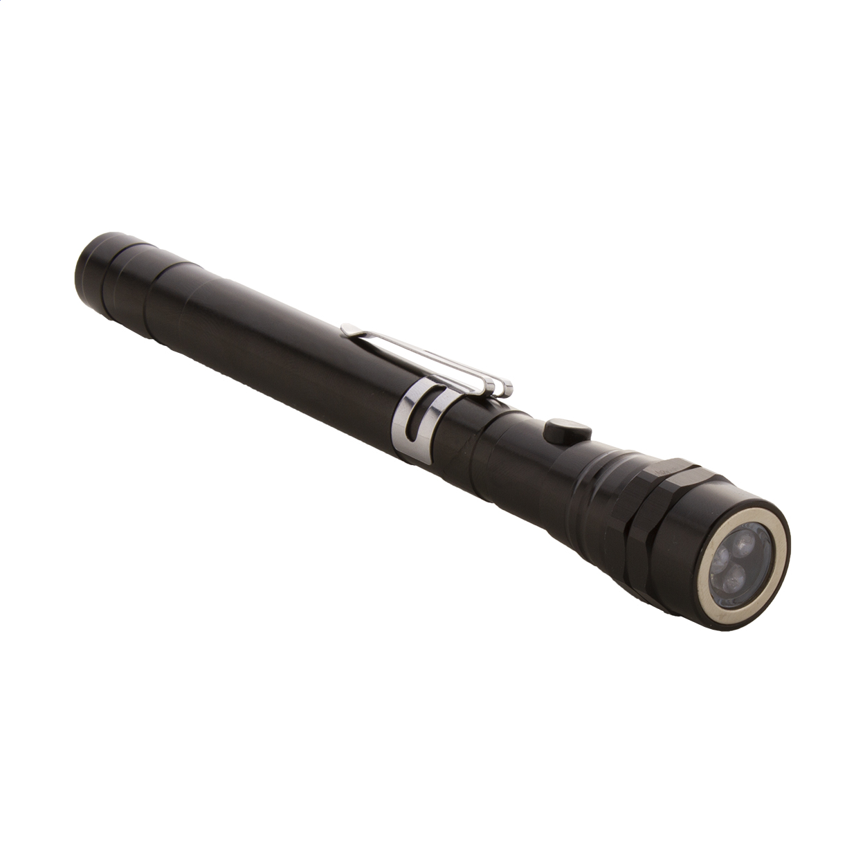 Verlängerbare Giraffenleuchte - Nideggen bedrucken mit Logo