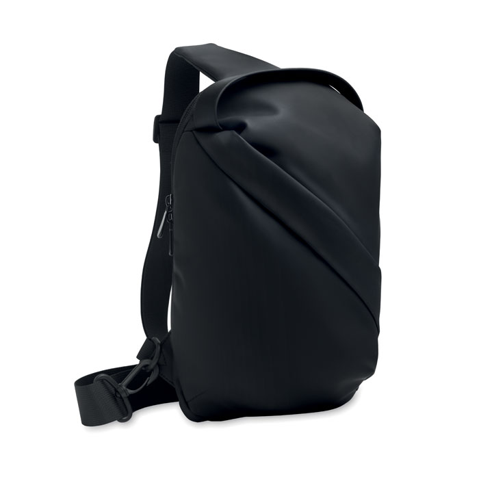 Soft Voyager Chest Bag - Farnworth