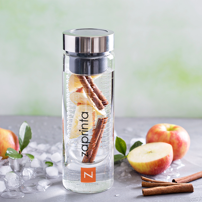 Personalisierte Trinkflasche - | Zaprinta Personalisierte Trinkflasche - | Zaprinta