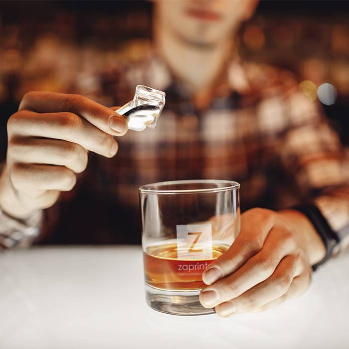 Whiskyglas gravieren
- | Zaprinta Whiskyglas gravieren
- | Zaprinta