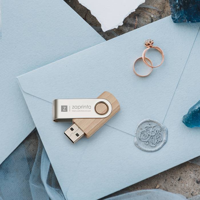 USB Stick Hochzeit - | Zaprinta USB Stick Hochzeit - | Zaprinta