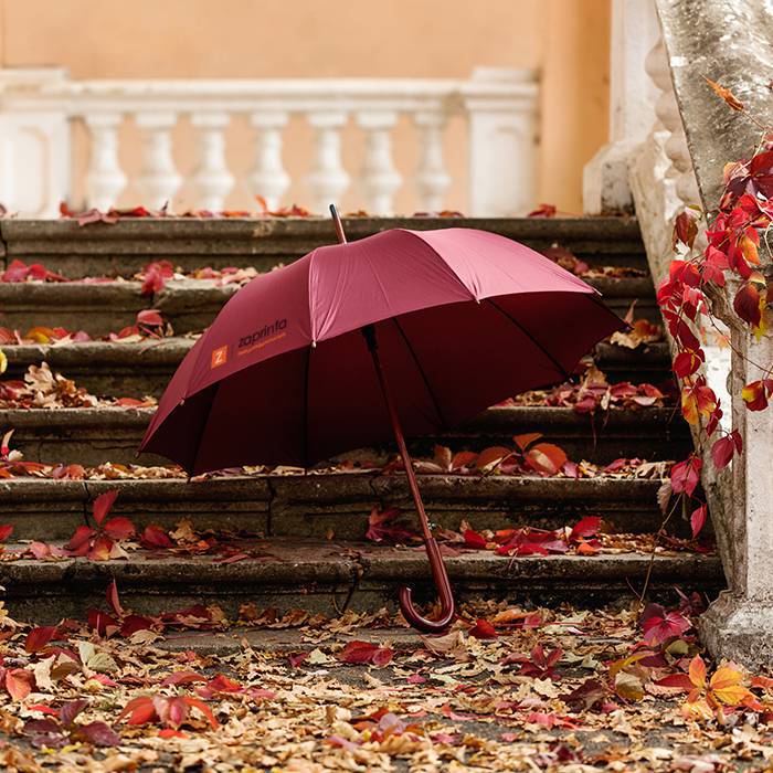 Werbeartikel Regenschirme - | Zaprinta Werbeartikel Regenschirme - | Zaprinta
