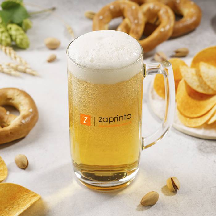 Bierkrüge bedrucken mit Gravur
- | Zaprinta Bierkrüge bedrucken mit Gravur
- | Zaprinta
