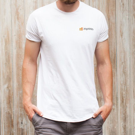 T-Shirt besticken - | Zaprinta T-Shirt besticken - | Zaprinta