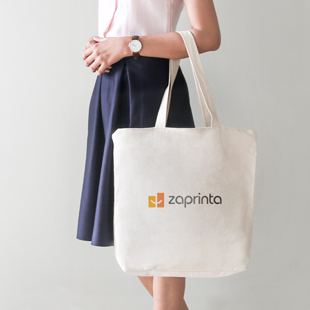 Totebag nachhaltig personalisiert - | Zaprinta Totebag nachhaltig personalisiert - | Zaprinta