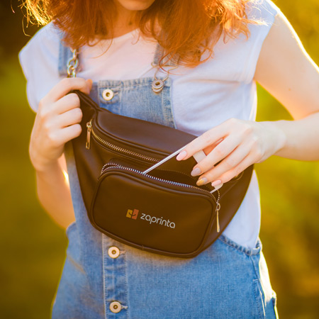 Bauchtasche bedrucken - | Zaprinta Bauchtasche bedrucken - | Zaprinta