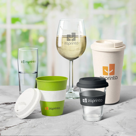 Customized cups and glasses - | Zaprinta Customized cups and glasses - | Zaprinta