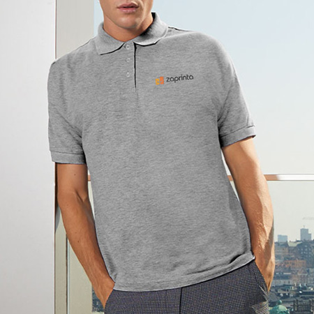 Poloshirt besticken lassen - | Zaprinta Poloshirt besticken lassen - | Zaprinta