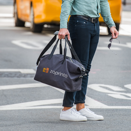 Reisetasche personalisiert - | Zaprinta Reisetasche personalisiert - | Zaprinta