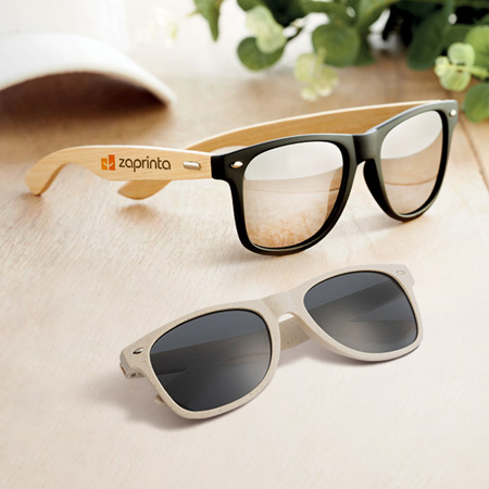 Nachhaltige Sonnenbrille - | Zaprinta Nachhaltige Sonnenbrille - | Zaprinta