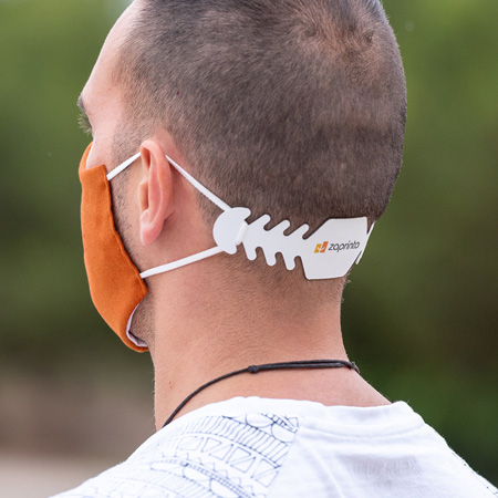 Personalisierter Maskenanpasser - | Zaprinta Personalisierter Maskenanpasser - | Zaprinta