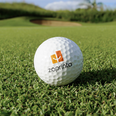 Golfbälle bedrucken - | Zaprinta Golfbälle bedrucken - | Zaprinta