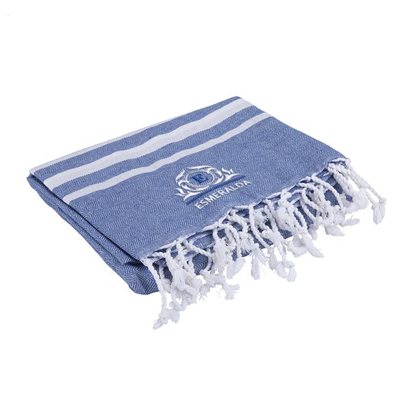 Bedruckte Oxious Textil Werbeartikel - | Zaprinta