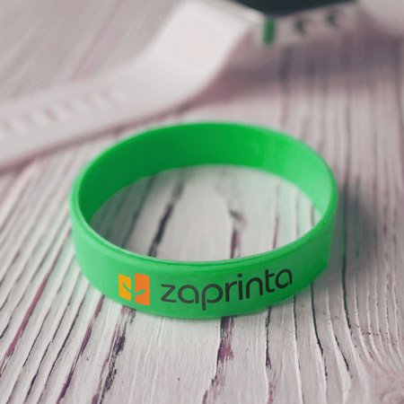 Silikonarmbänder bedrucken - | Zaprinta Silikonarmbänder bedrucken - | Zaprinta