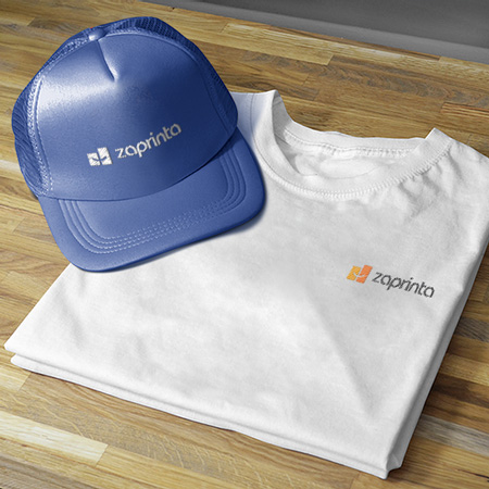 Kleidung besticken - | Zaprinta Kleidung besticken - | Zaprinta