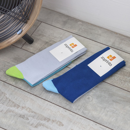 Personalisierte Socken - | Zaprinta