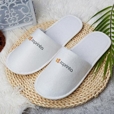 Personalisierte Hausschuhe - | Zaprinta