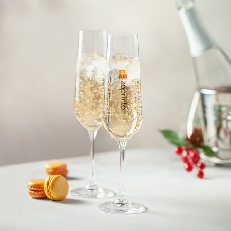 Sektgläser mit Gravur - | Zaprinta Sektgläser mit Gravur - | Zaprinta