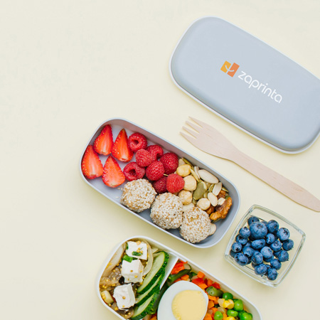Personalisierte Brotdose - | Zaprinta Personalisierte Brotdose - | Zaprinta