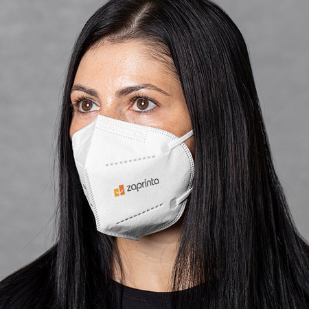 Personalisierte FFP2-Maske - | Zaprinta Personalisierte FFP2-Maske - | Zaprinta