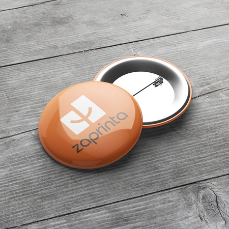 Anstecknadel personalisiert - | Zaprinta Anstecknadel personalisiert - | Zaprinta