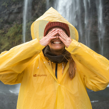 Regenponcho - | Zaprinta