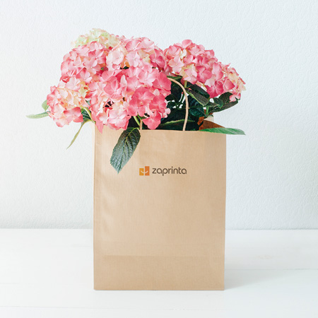 Papiertaschen bedrucken - | Zaprinta Papiertaschen bedrucken - | Zaprinta