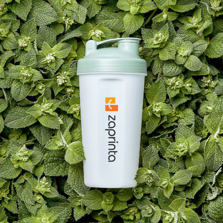 Shaker personalisiert - | Zaprinta