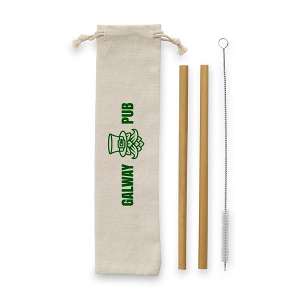 Bedruckte Strohhalme - | Zaprinta