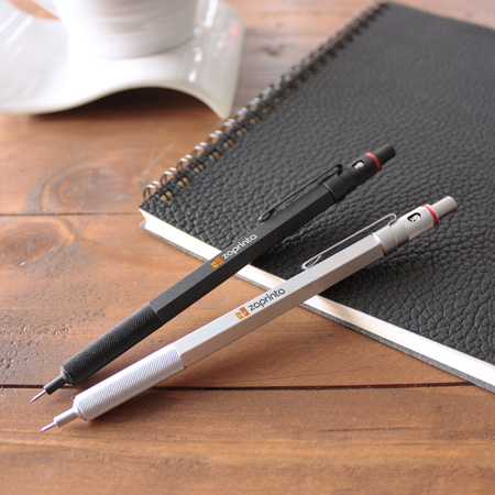 Rotring Stift personalisiert - | Zaprinta Rotring Stift personalisiert - | Zaprinta