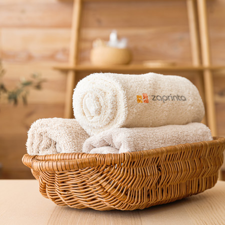 Handtuch bedrucken - | Zaprinta Handtuch bedrucken - | Zaprinta