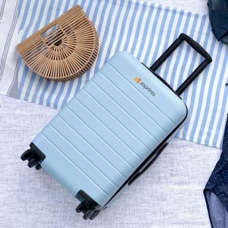 Koffer personalisieren - | Zaprinta Koffer personalisieren - | Zaprinta