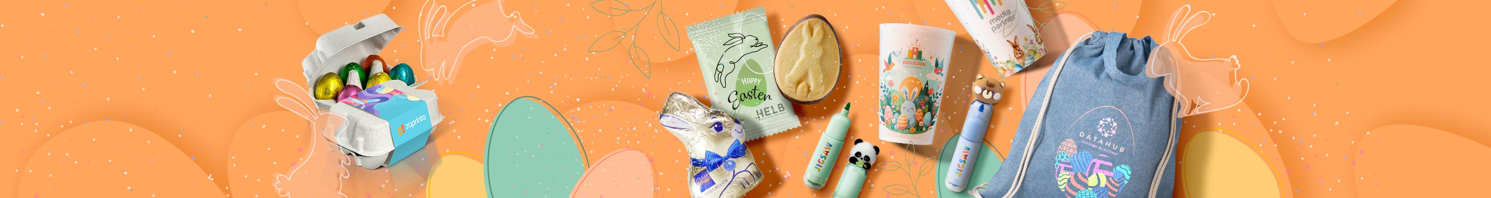 Order personalised gifts