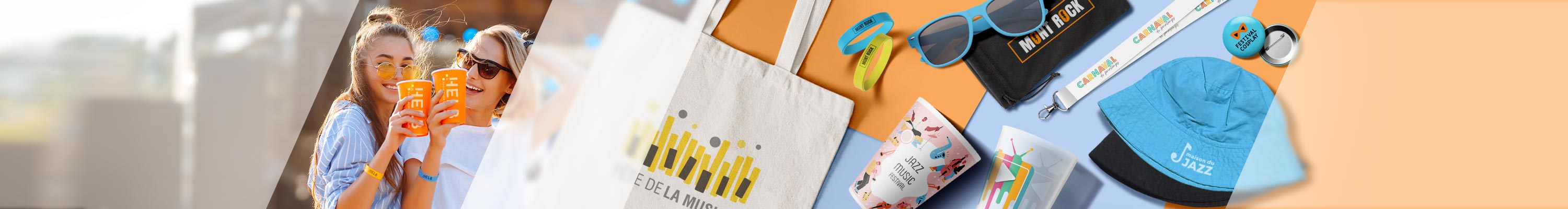 Order personalised gifts