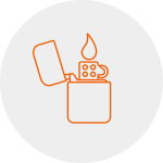 Mecheros personalizados