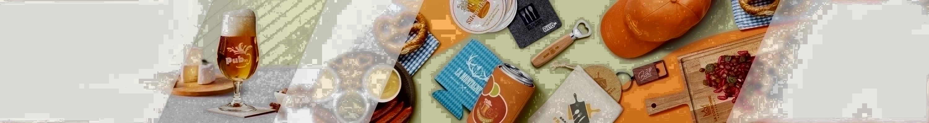 Werbegeschenke mit Logo für Firmen und Vereine