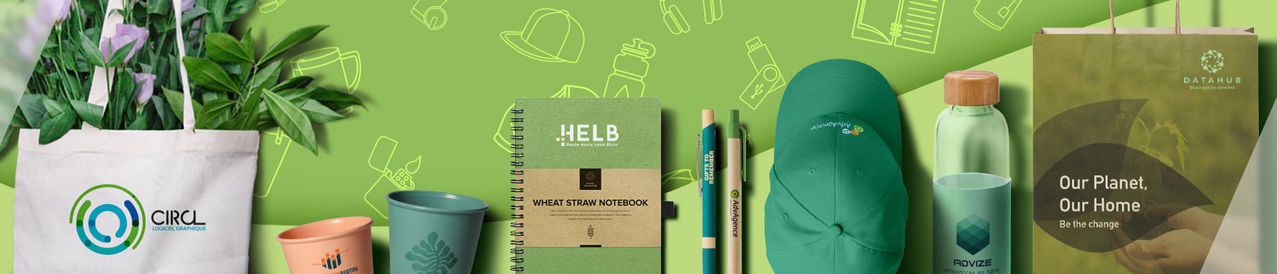 Order personalised gifts