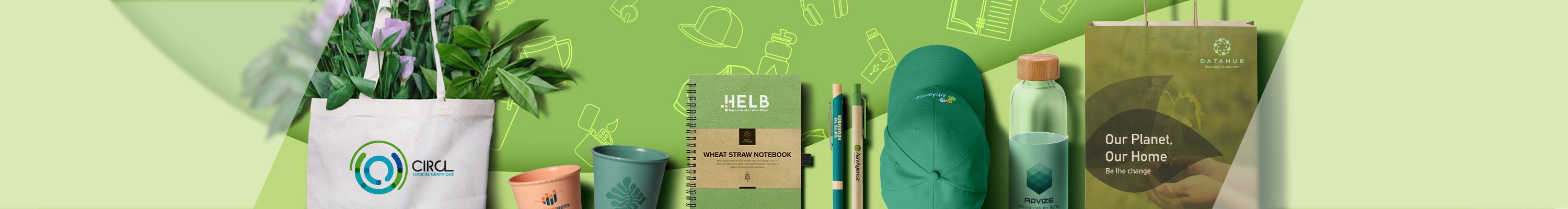 Order personalised gifts