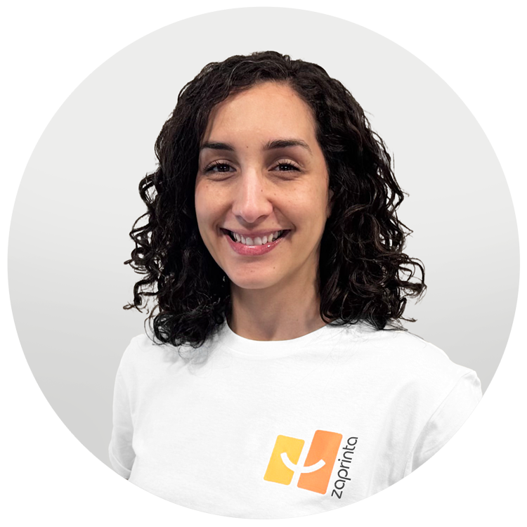 Aurélie – Kundendienst